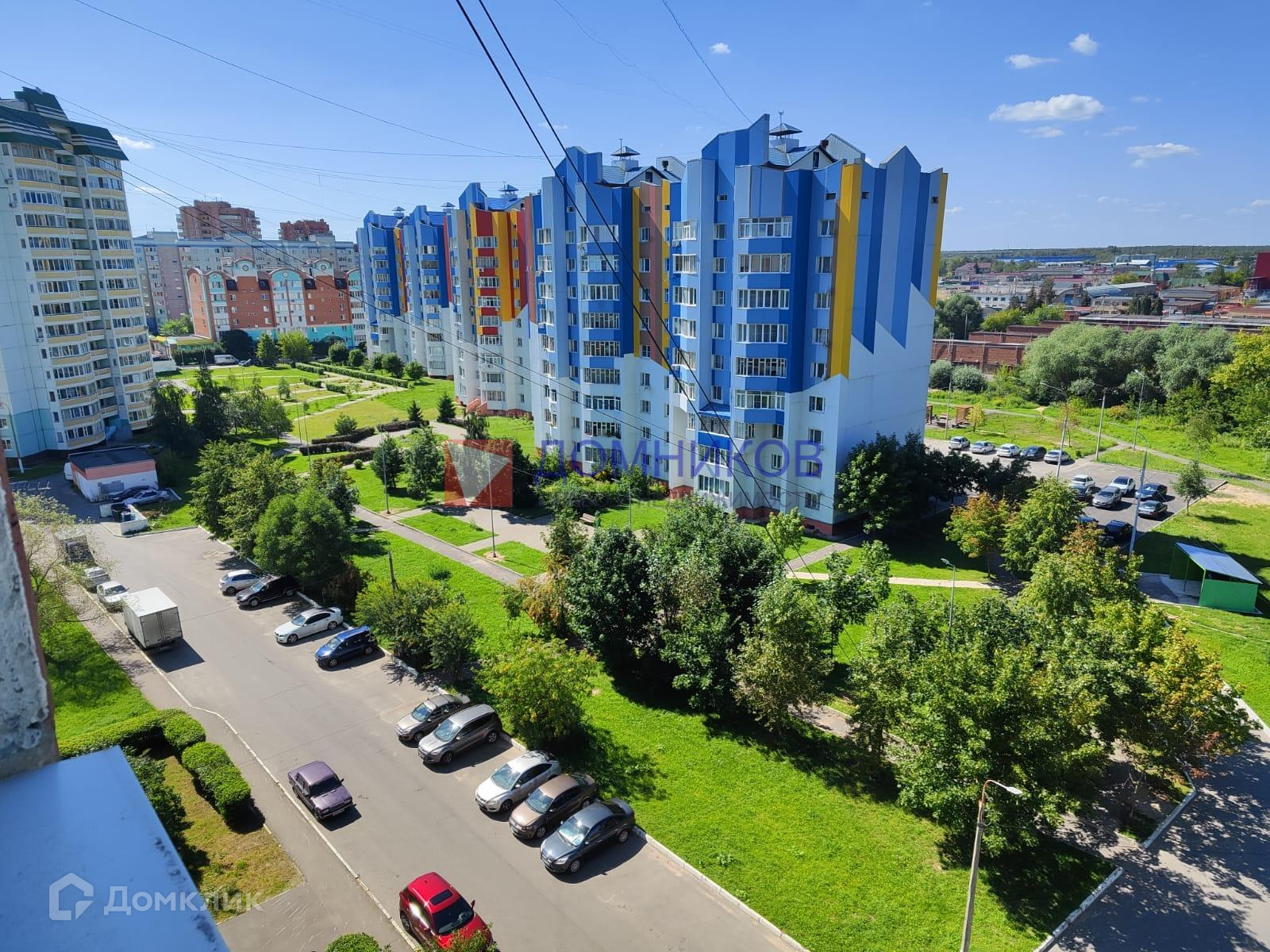 Купить Квартиру В Ступино Московской Области