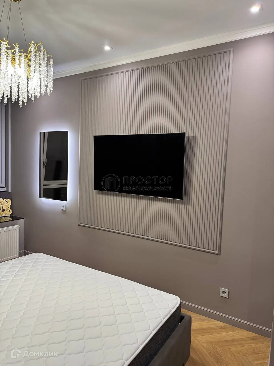 Москва, Сколковское шоссе, 40 к2 - Vista 6