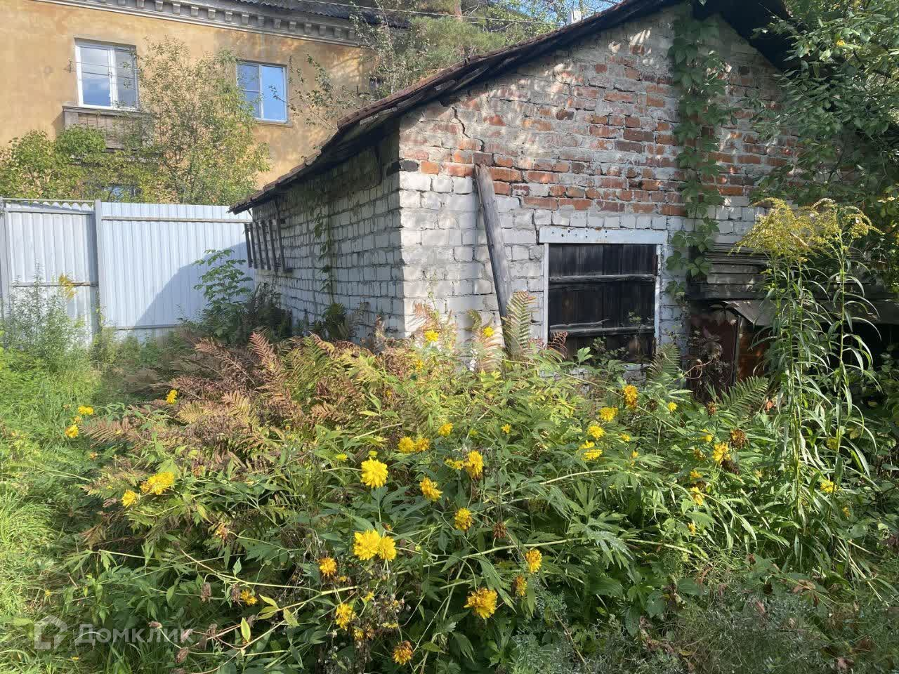 Н Новгород Сормовский Район Купить Дачу