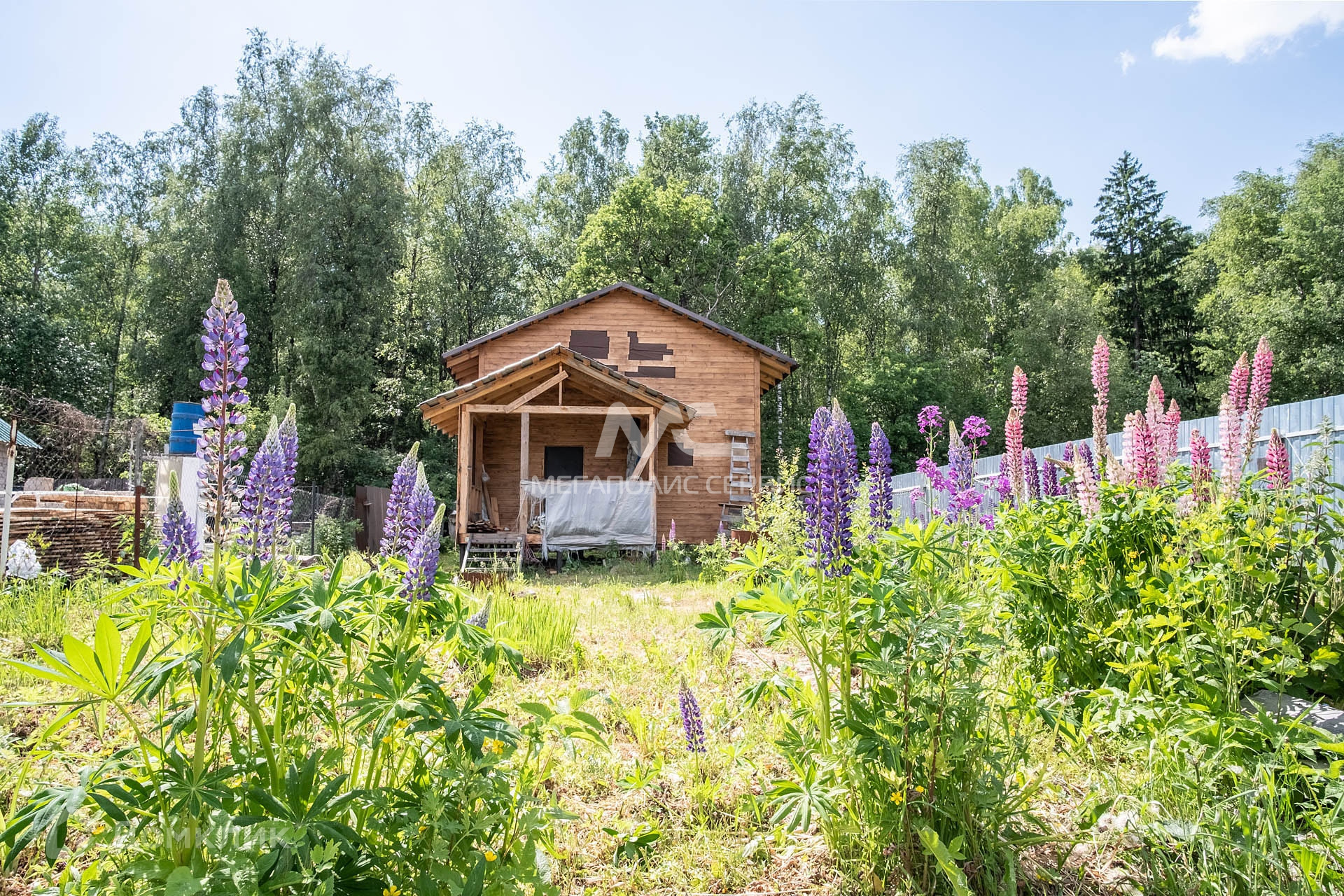 Купить Дом Дружба Раменский Район