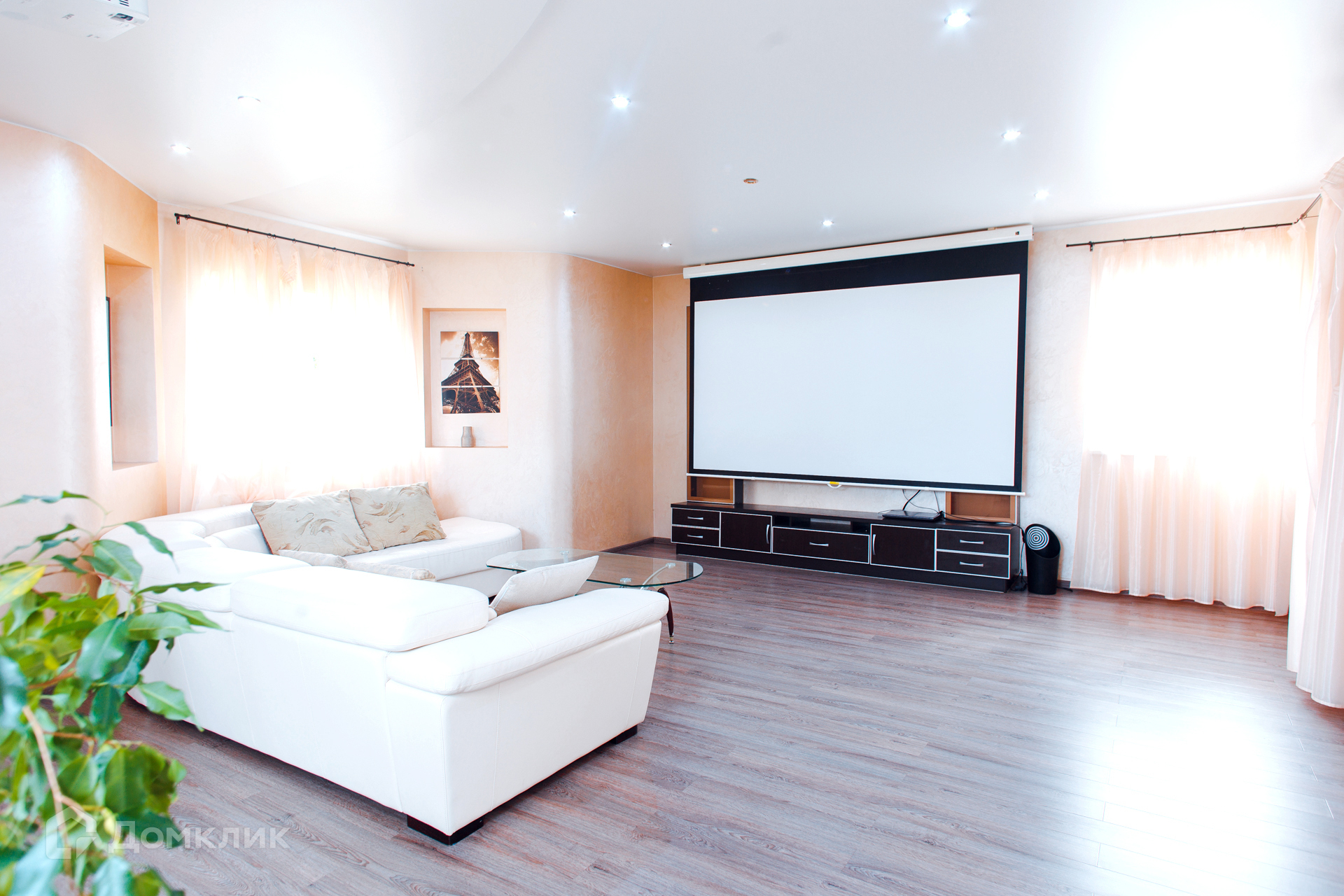 Снять дом, 310 м² по адресу Москва, поселение Первомайское, деревня ...