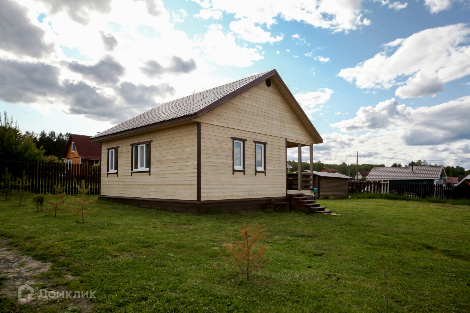 Купить дом, 65 м² по адресу Республика Карелия, Кондопожский район,  Кончезерское сельское поселение, село Кончезеро, Боровая улица, 49 за 3 899  000 руб. в Домклик — поиск, проверка, безопасная сделка с жильем в офисе  Сбербанка.