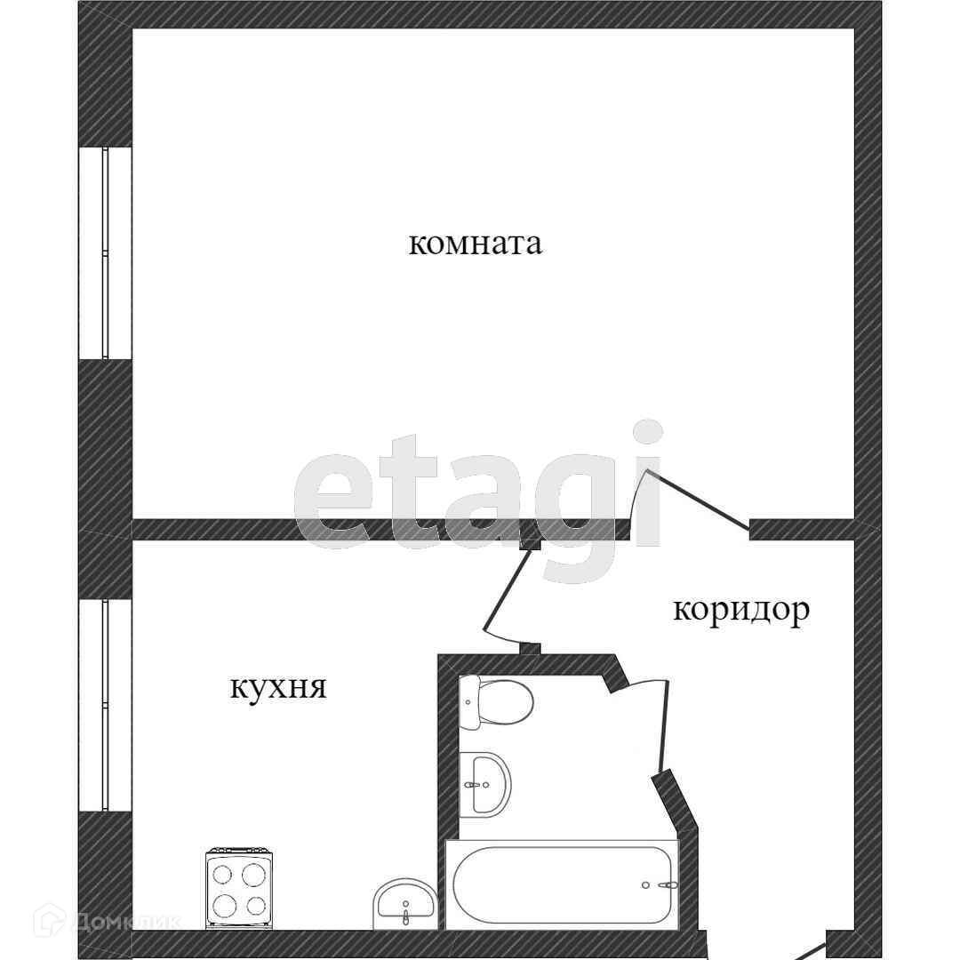 Дом Клик Купить Квартиру В Надыме