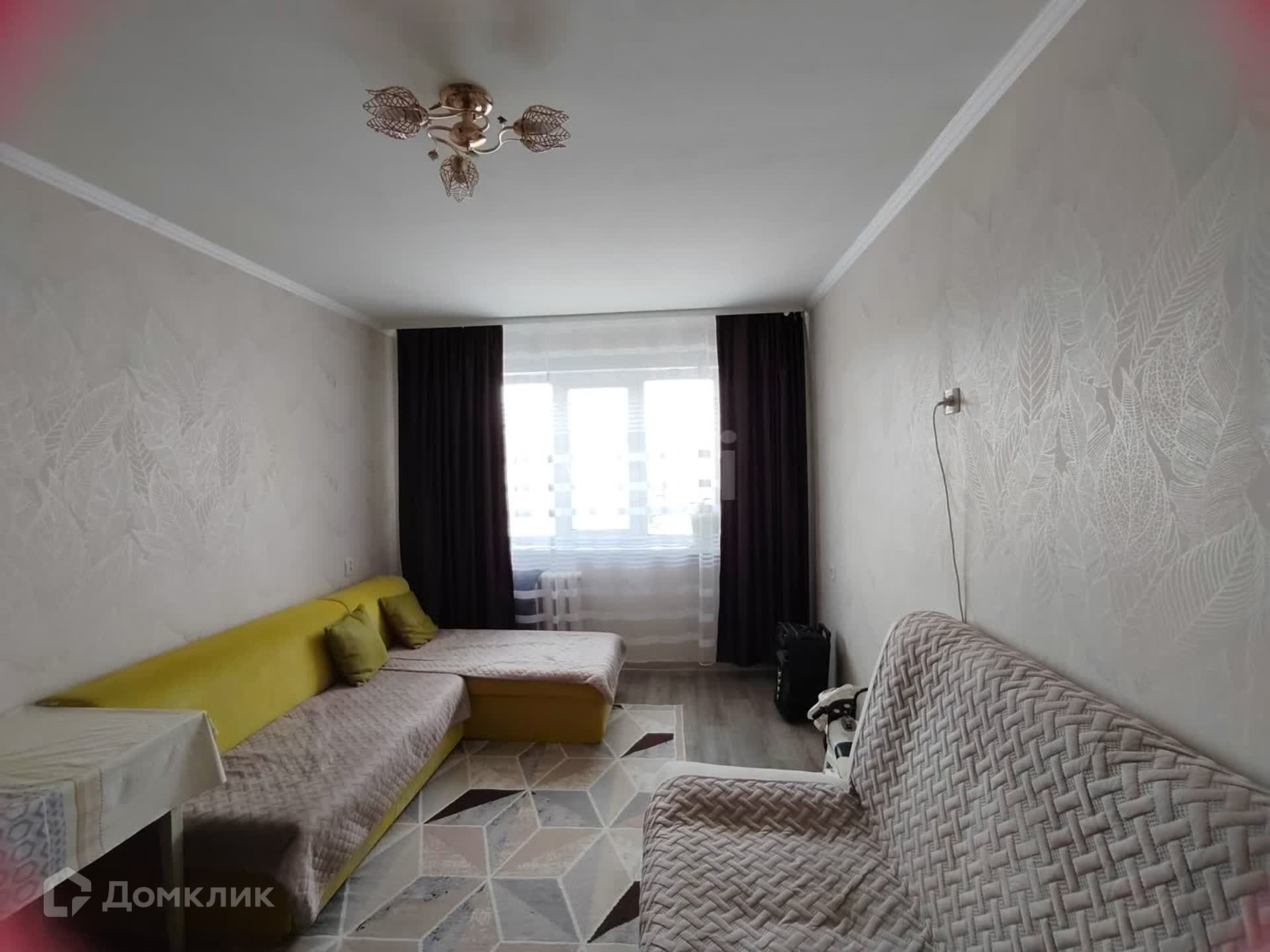 Купить студию, 21.4 м² по адресу Красноярский край, Норильск, площадь  Металлургов, 19, 8 этаж за 2 700 000 руб. в Домклик — поиск, проверка,  безопасная сделка с жильем в офисе Сбербанка.