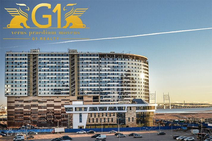 Дом корабль санкт петербург фото Купить торговое помещение, 6220 м² по адресу Санкт-Петербург, бульвар Александра