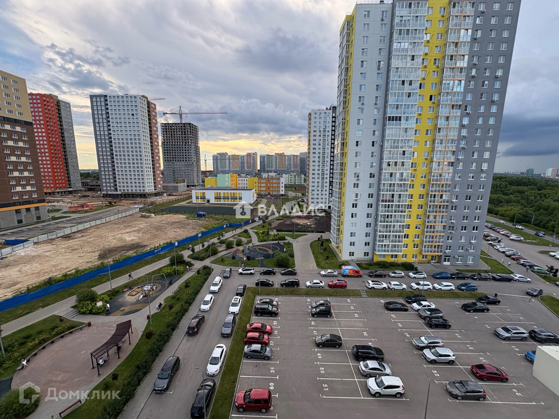 Нижний Новгород городской округ, д. Анкудиновка, Русская улица, 18 - Aanzicht 6