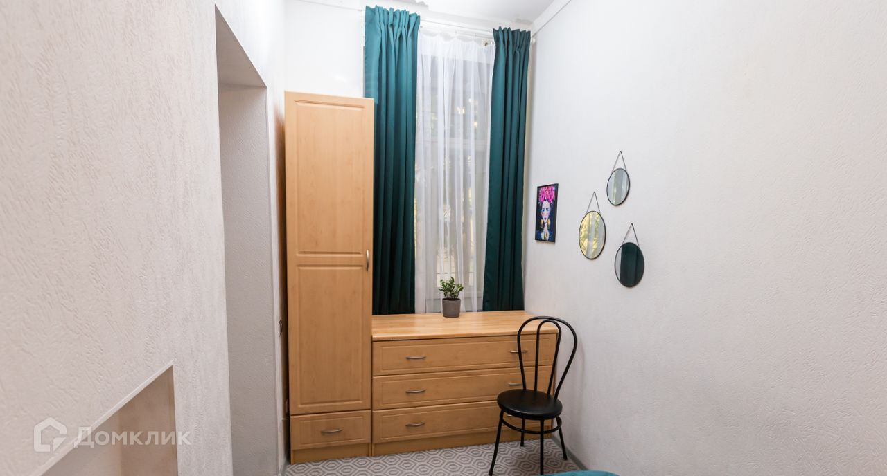 Купить 1-комнатную квартиру, 40 м² по адресу Краснодарский край, Сочи ...