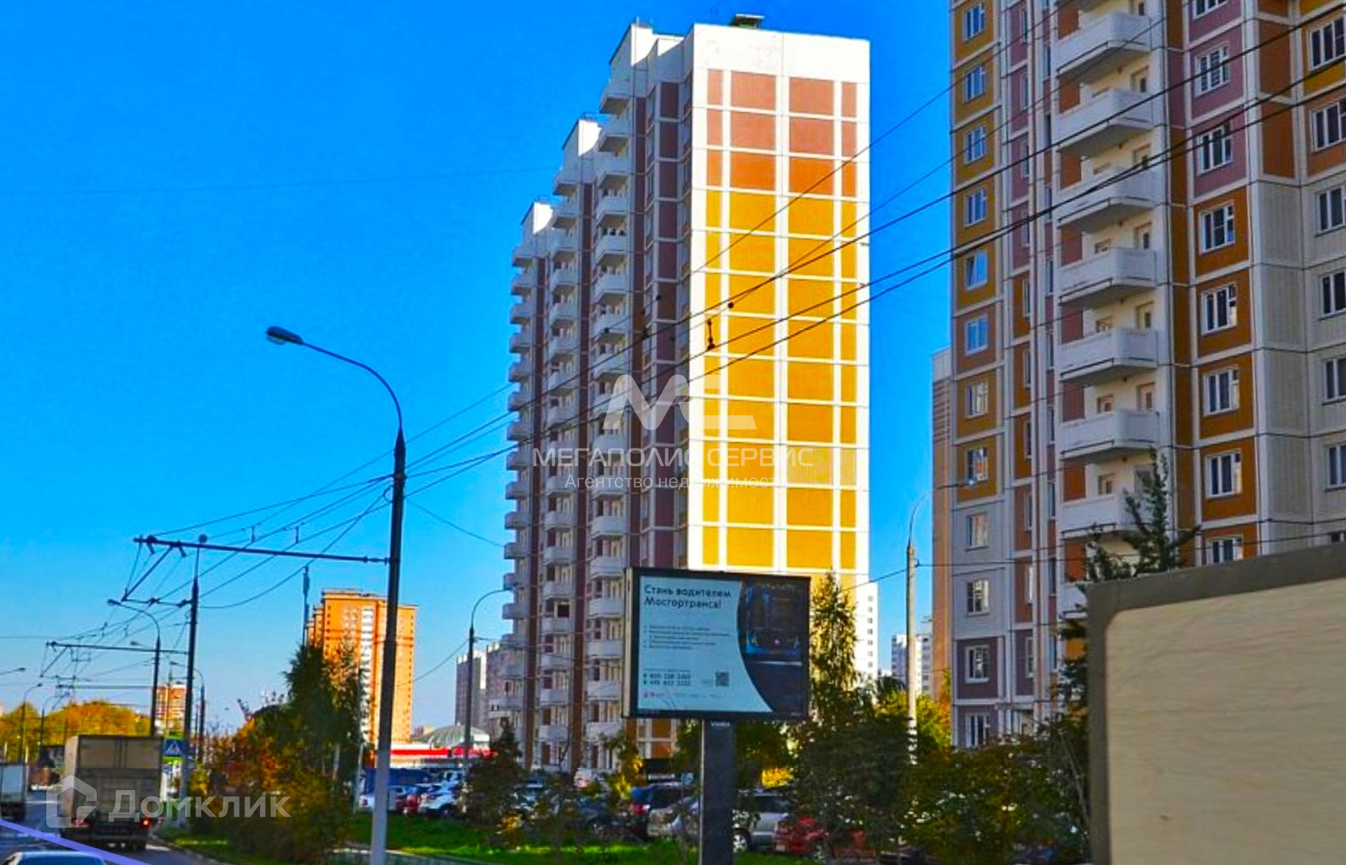 Купить 1-комнатную квартиру, 39.9 м² по адресу Московская область, Подольск,  улица Академика Доллежаля, 7к2, 16 этаж за 6 700 000 руб. в Домклик —  поиск, проверка, безопасная сделка с жильем в офисе Сбербанка.