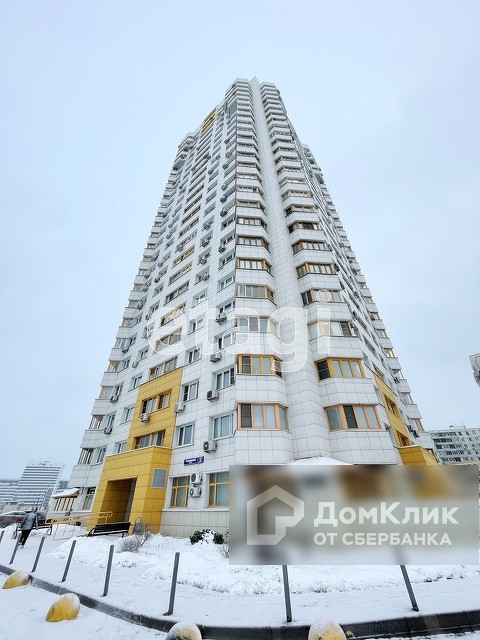 Подсолнухи ул твардовского 2 корп 4 фото Купить 1-комнатную квартиру, 39 м² по адресу Москва, улица Твардовского, 2 к5, 4