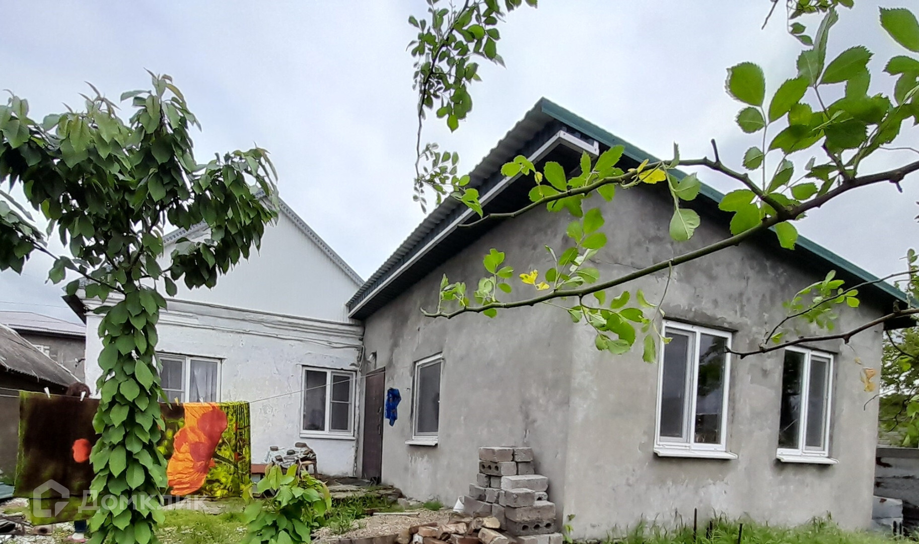 Куплю Дом В Крымском Районе Недорого