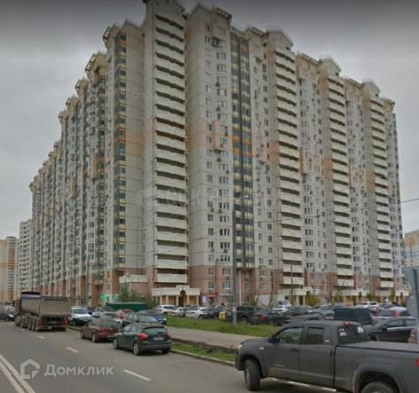 Noba красногорский бул 23 корп 1 фото Купить 2-комнатную квартиру, 69.7 м² по адресу Московская область, Красногорск, 