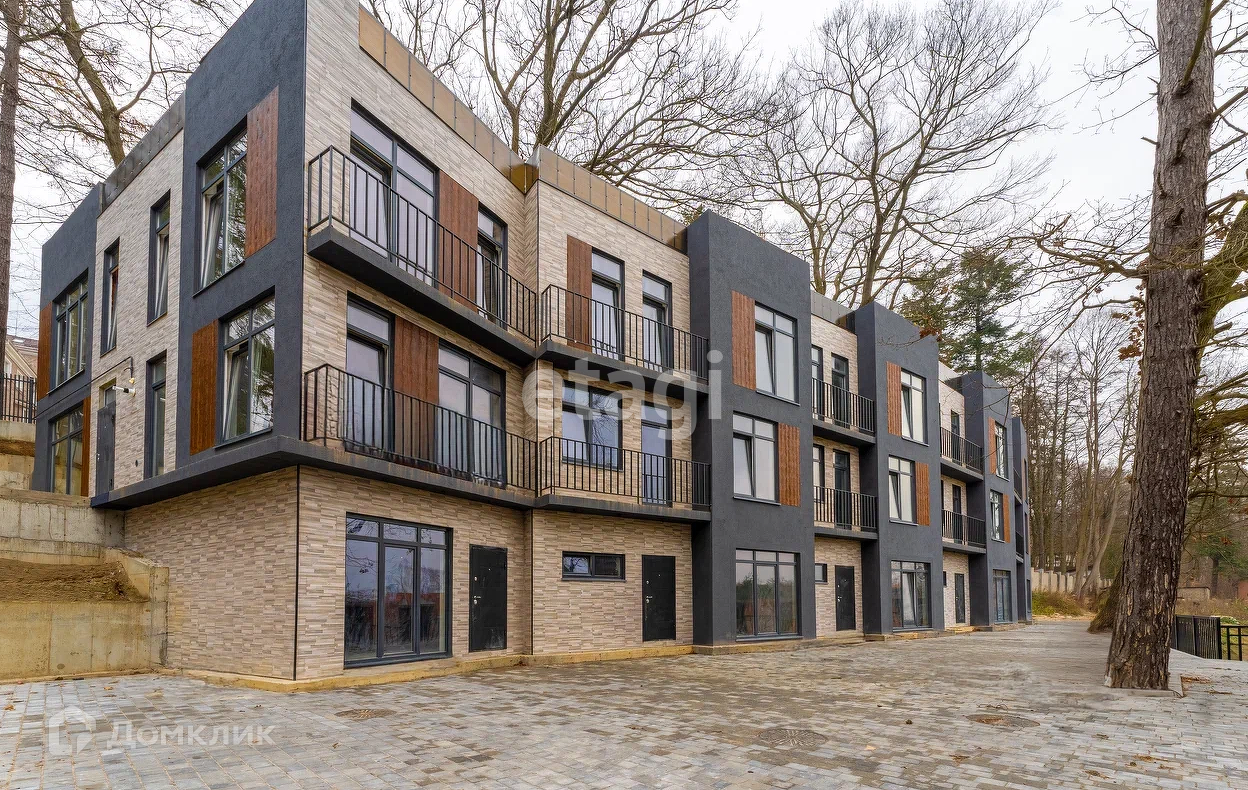 Домклик—cервисдляпоискаипокупкинедвижимостивипотеку