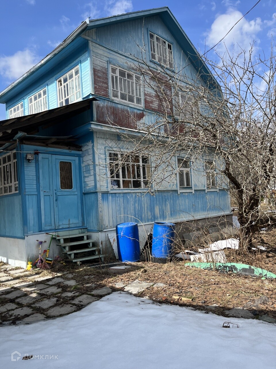 Купить Дачу Лужский Район Мшинская