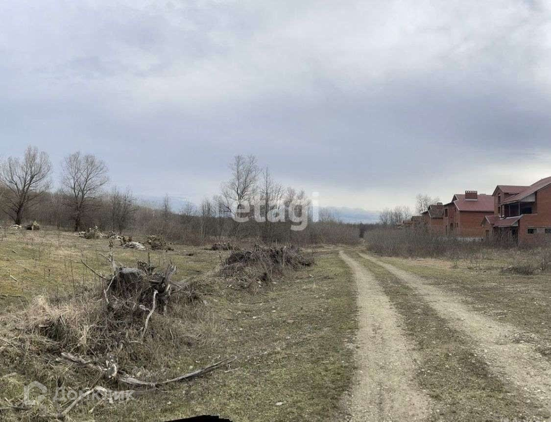 Купить Участок В Станице Саратовской Краснодарского