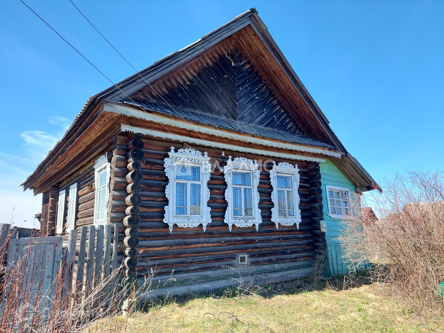 Купить Дом В Нечаевской Гусь Хрустальный Район