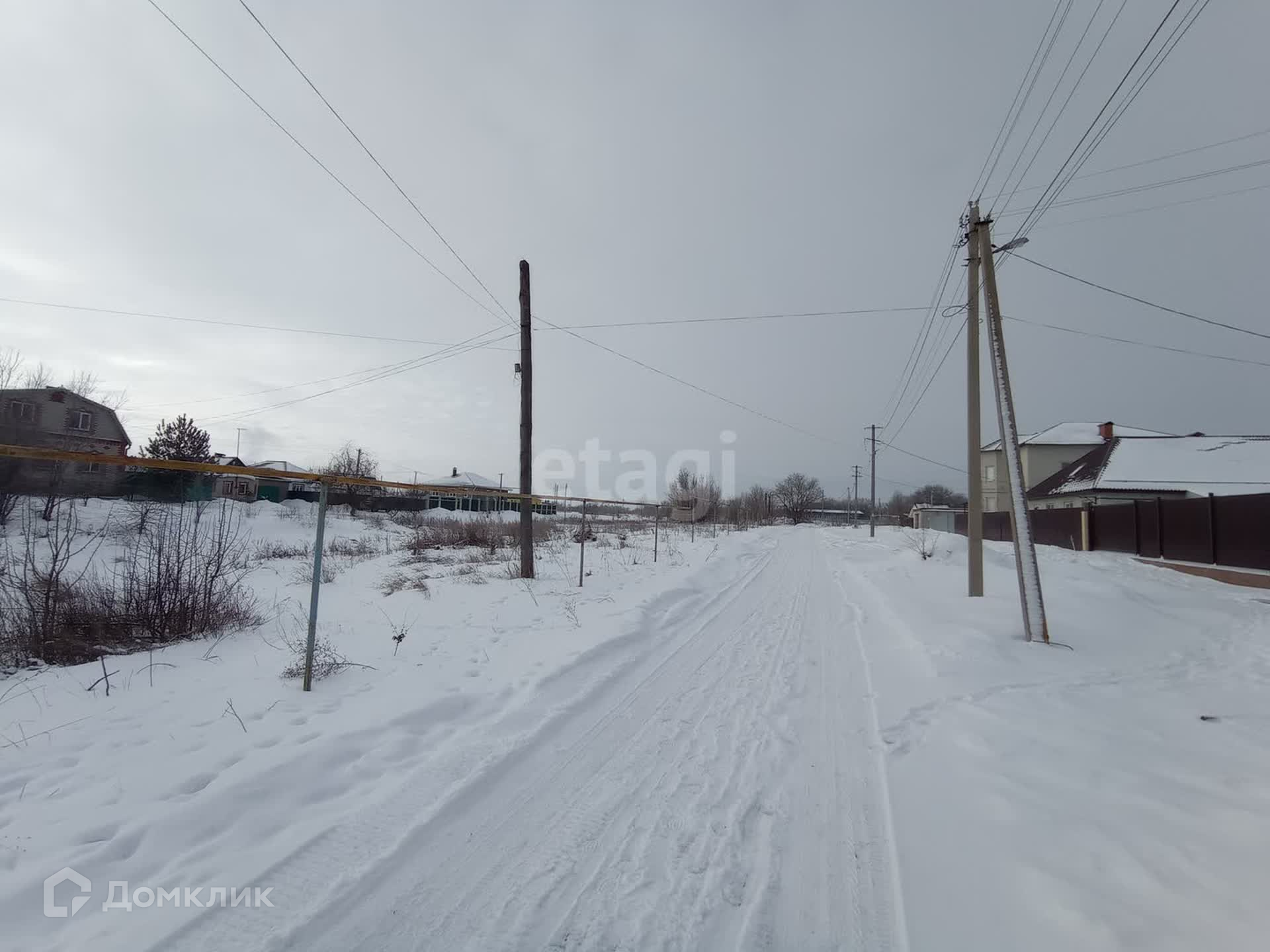 Купить Дом Генеральское Энгельсский Район Саратовская Область