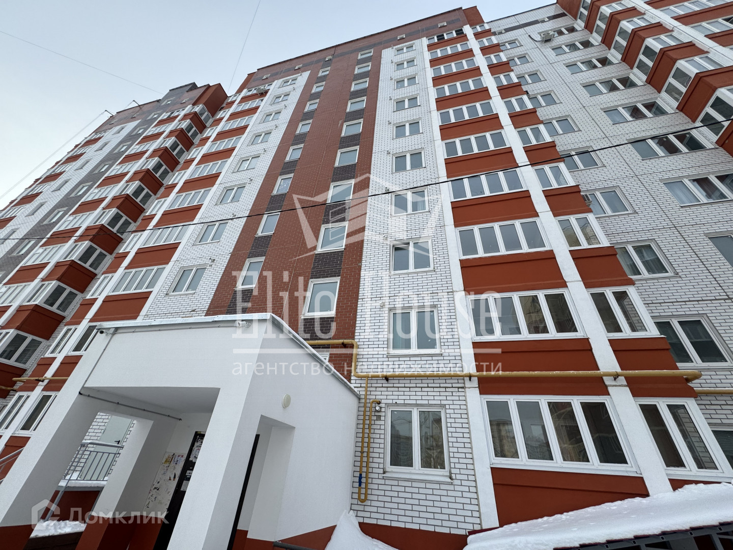 Купить 2-комнатную квартиру, 62 м² по адресу Калуга, улица Академика  Потехина, 7, 4 этаж за 5 199 000 руб. в Домклик — поиск, проверка,  безопасная сделка с жильем в офисе Сбербанка.