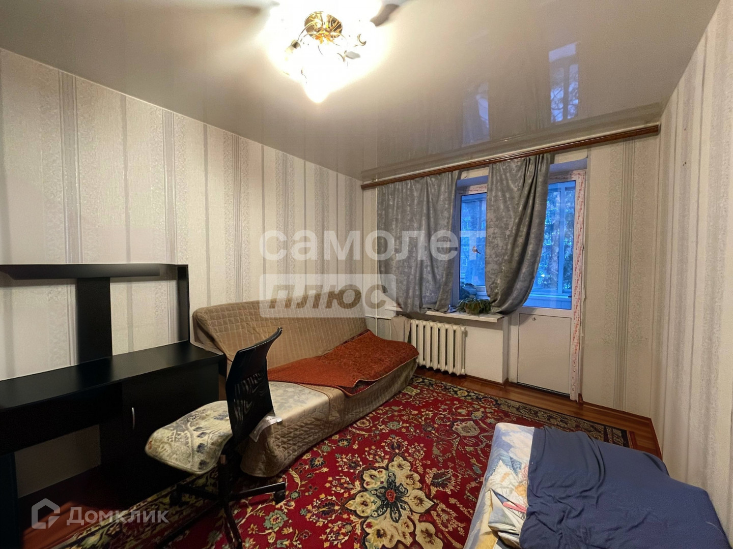 Москва, Большой Коптевский проезд, 14 к3 - Ansicht 5