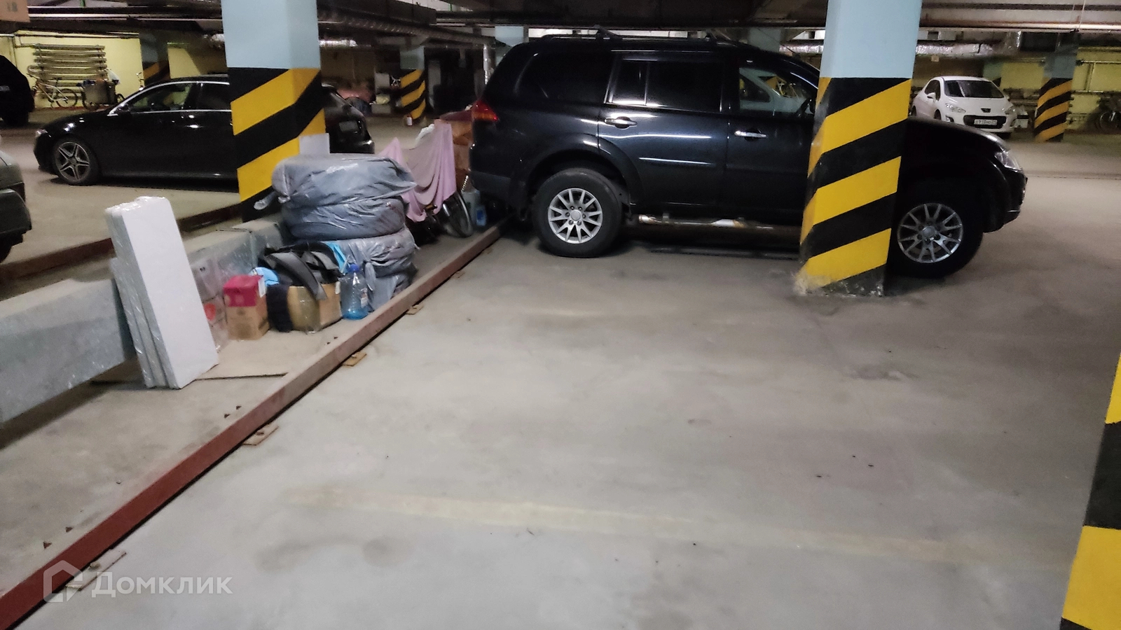 Купить помещение своб. назначения, 39.7 м² по адресу Санкт-Петербург ...