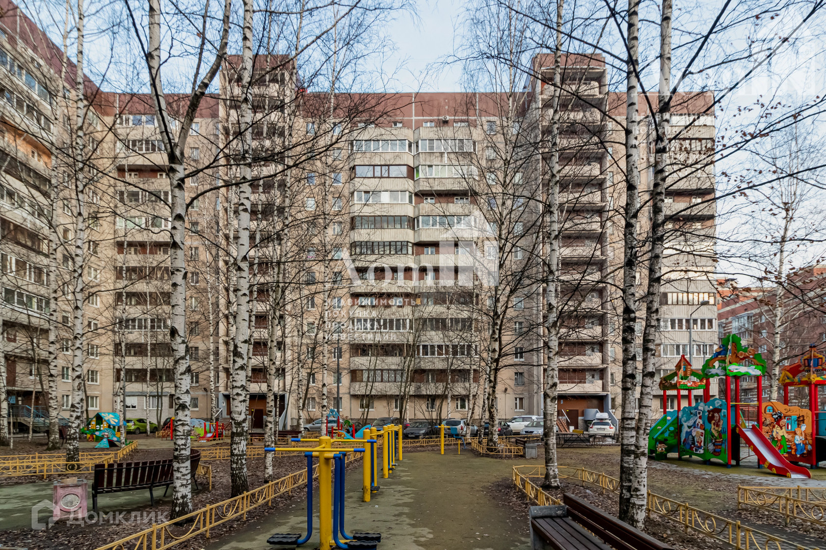 Панельный Дом Купить В Спб