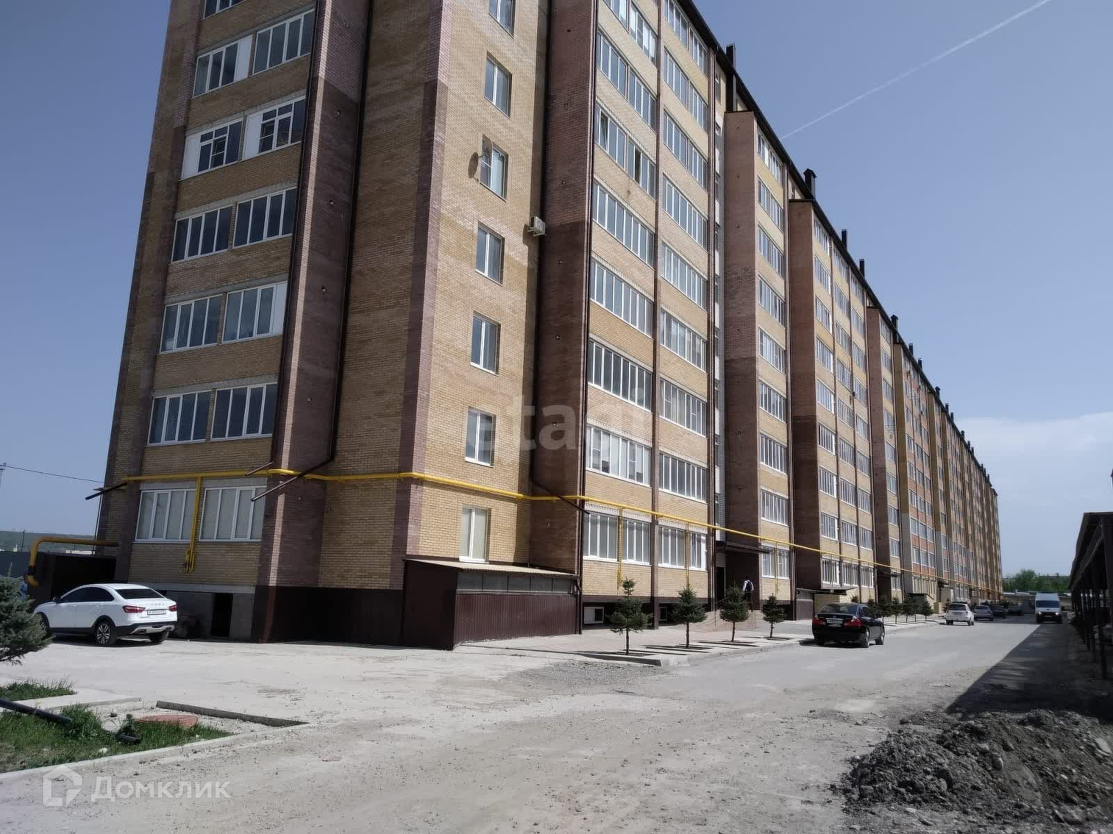 Купить Квартиру В Черкесске По Улице Доватора