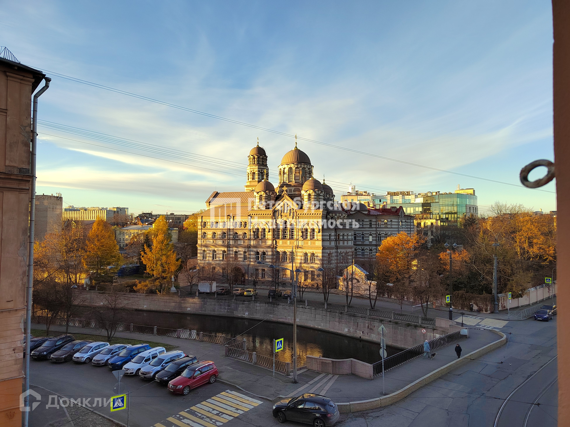 Купить Недвижимость В Петроградском Районе Спб