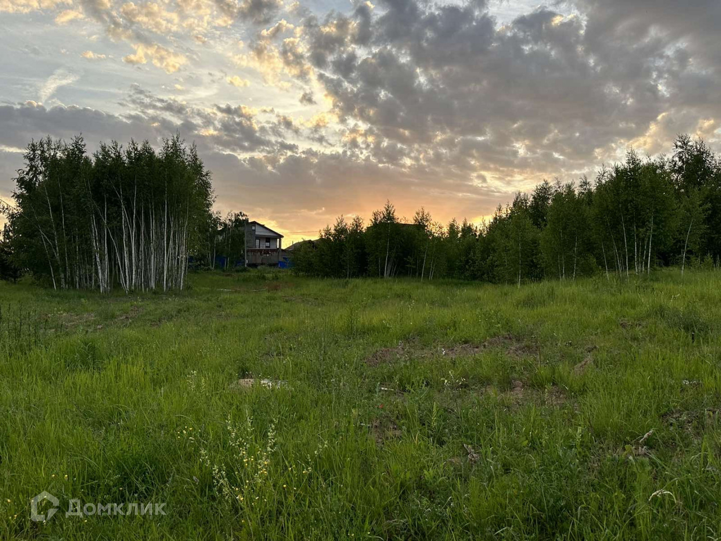 Земельный Участок Купить Нижегородская Обл Кстовский Район