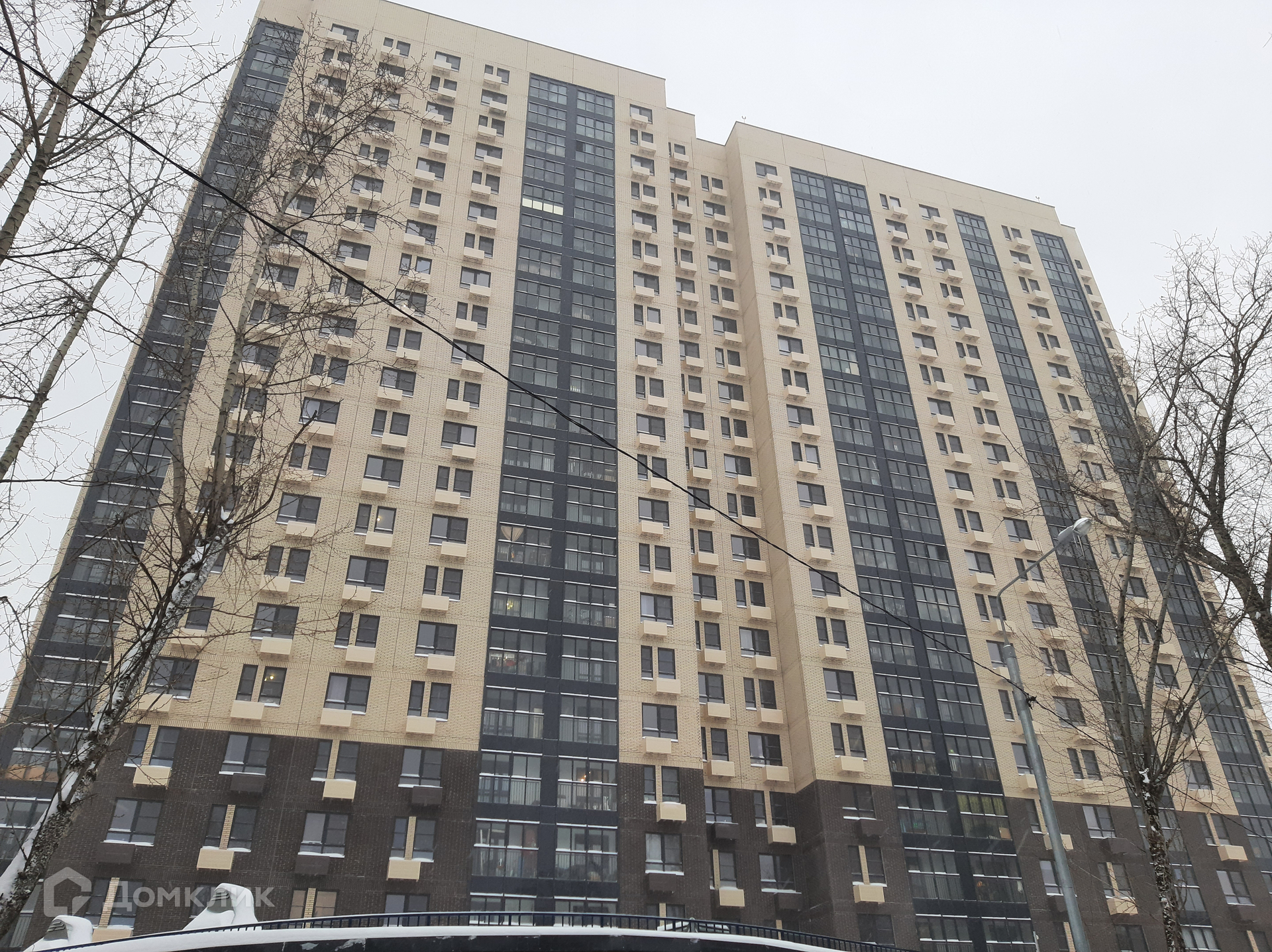 Кронштадтский 14 Коммерческая Недвижимость Купить