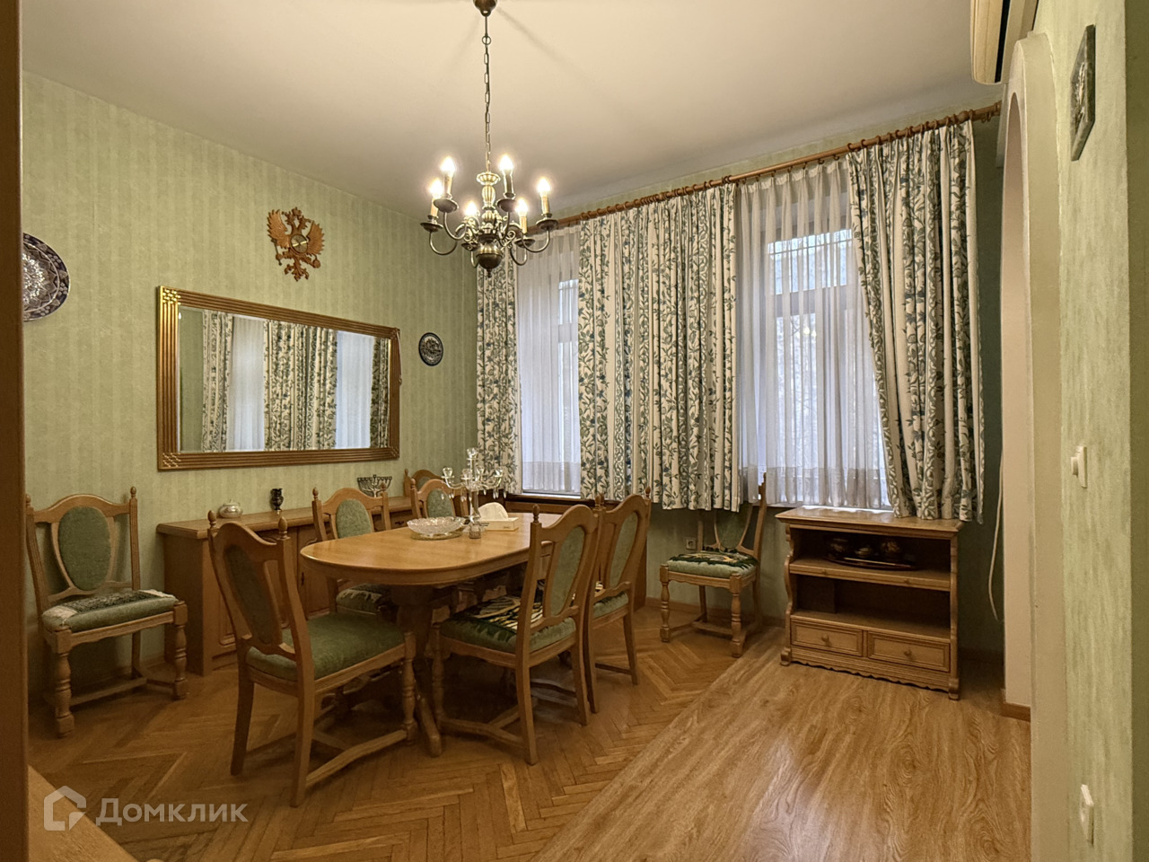 Москва, Тихвинский переулок, 7 ст2 - Fler