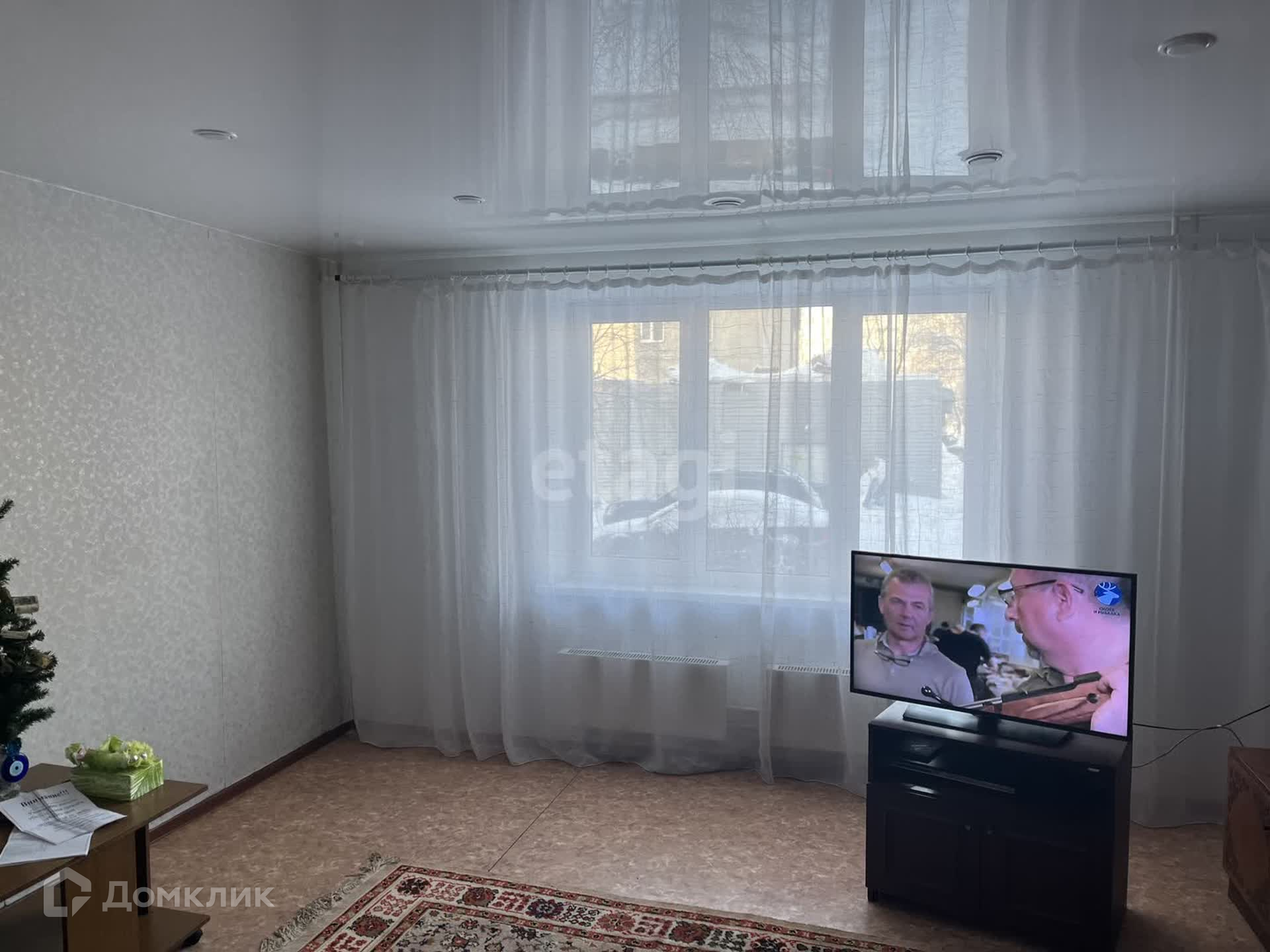 Купить Квартиру В Междуреченске 3 Комнатную