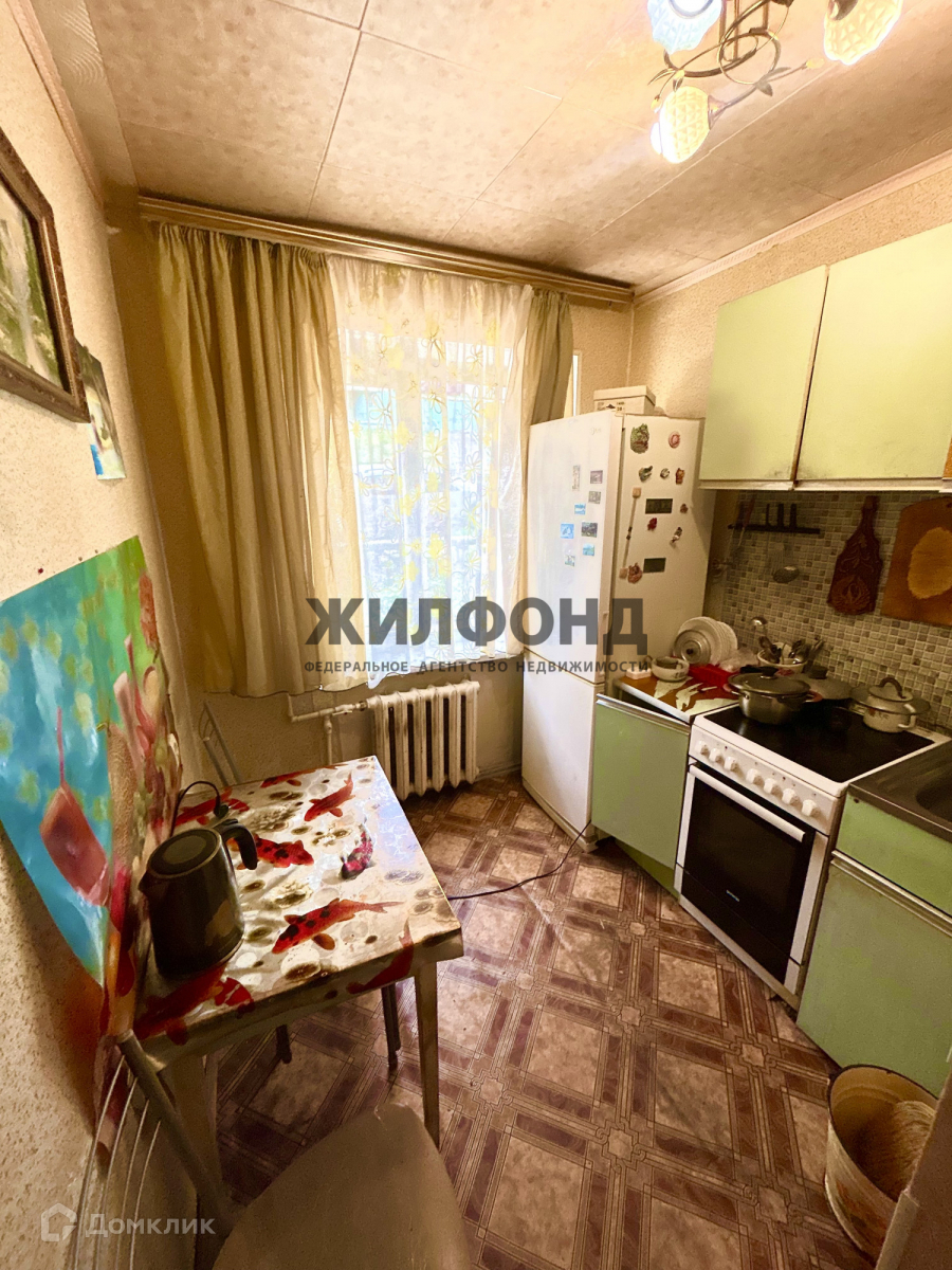 Купить 2-комнатную квартиру, 48 м² по адресу Камчатский край, Петропавловск- Камчатский, проспект Циолковского, 11, 1 этаж за 5 700 000 руб. в Домклик —  поиск, проверка, безопасная сделка с жильем в офисе Сбербанка.