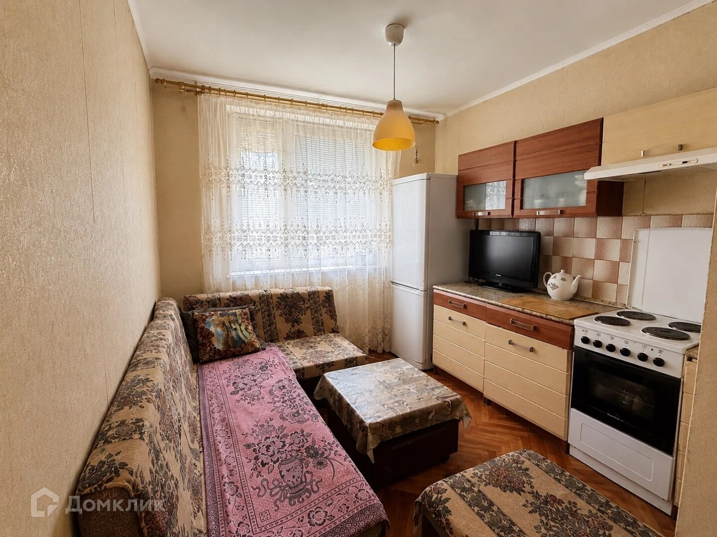 Москва, Суздальская улица, 26 к2 - Vista 6