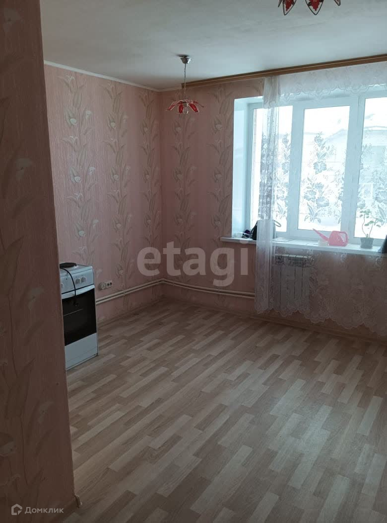 Купить 1-комнатную квартиру, 21.7 м² по адресу Челябинская область, Сатка,  Чистый переулок, 3А, 1 этаж за 1 250 000 руб. в Домклик — поиск, проверка,  безопасная сделка с жильем в офисе Сбербанка.