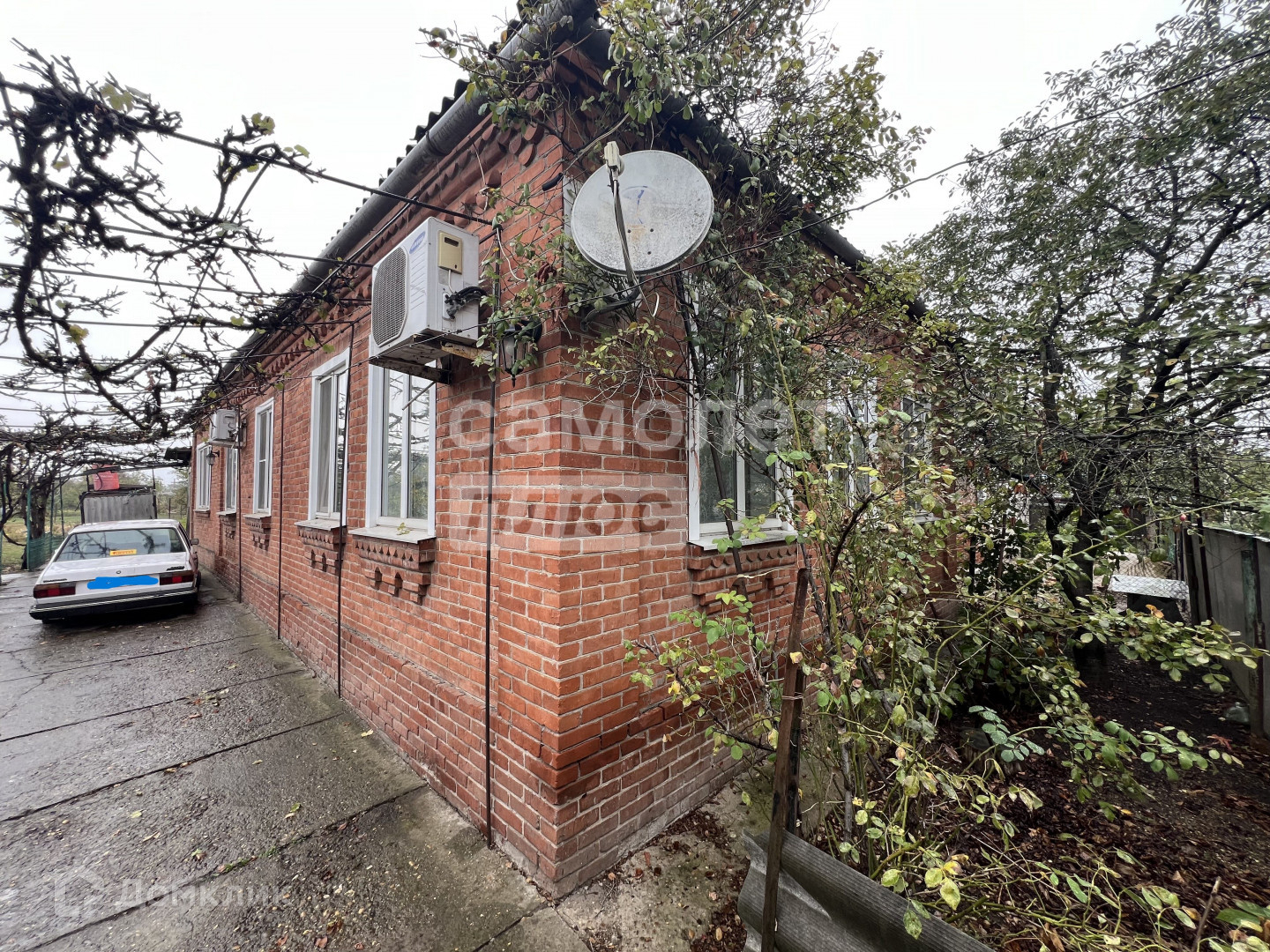 Найти готовый дом в Динская