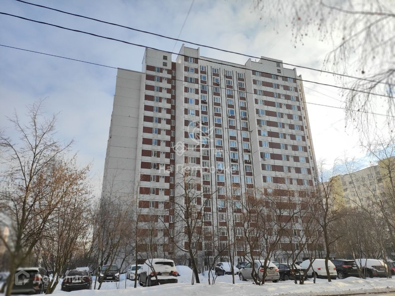 Купить Квартиру В Отрадном Москва
