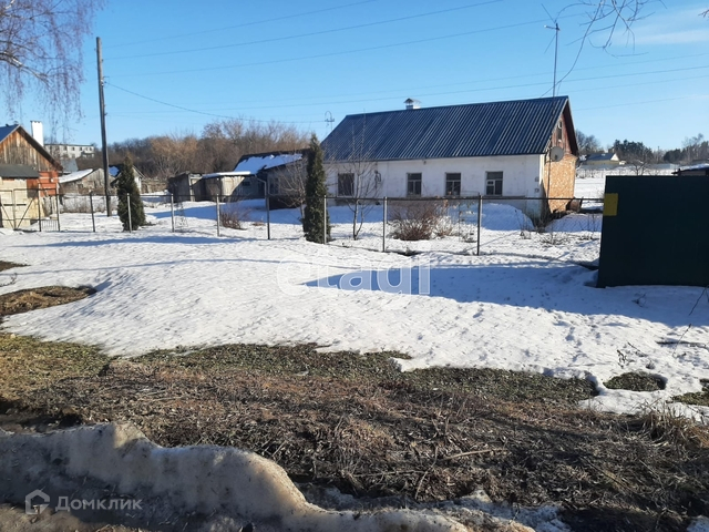 Селиваново тульской области фото