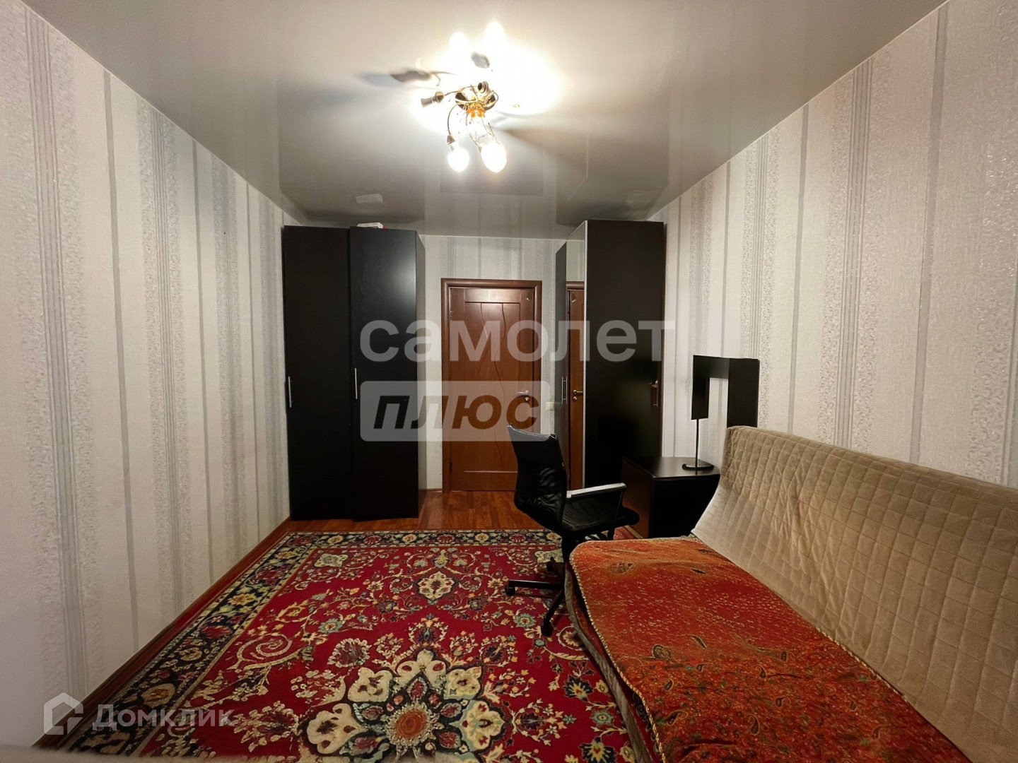 Москва, Большой Коптевский проезд, 14 к3 - Ansicht 4