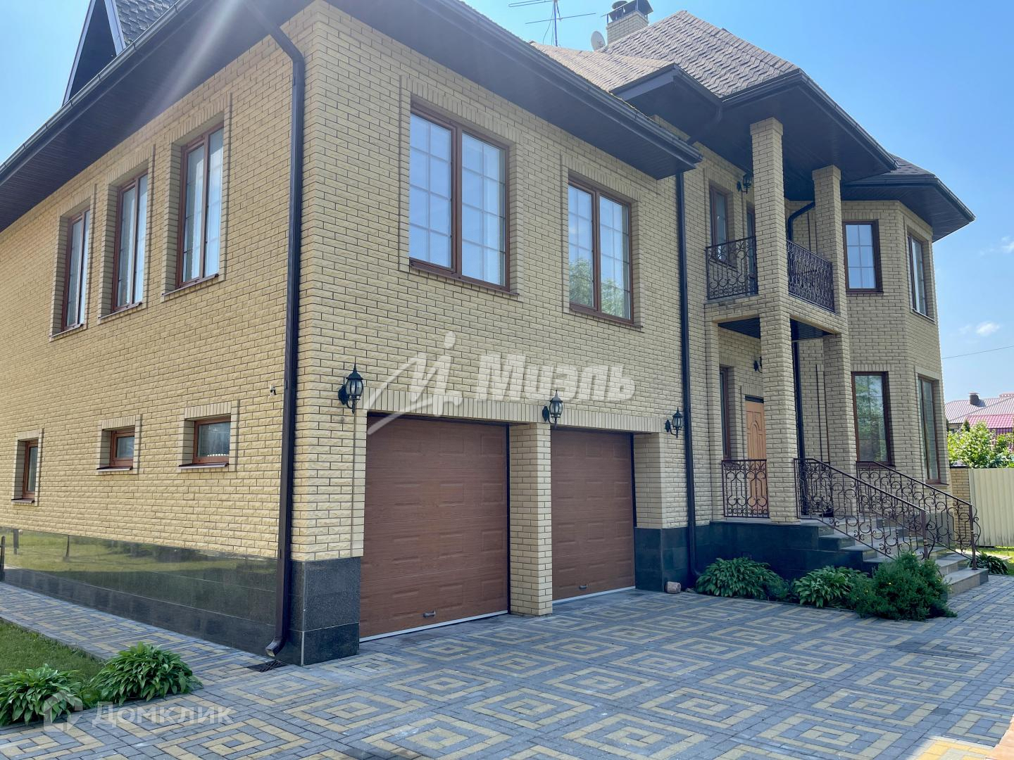 Купить Дом Московская Область Можайское Минское Направление