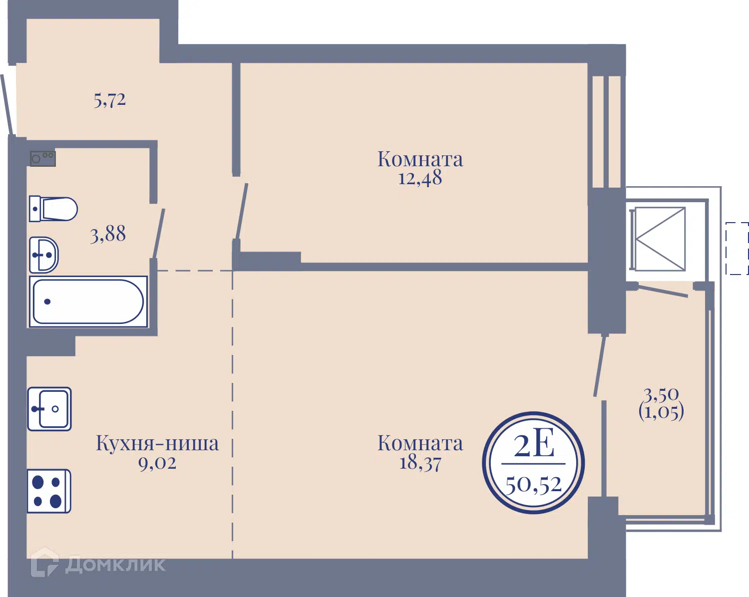 ЖК Жилой дом ВЕРН Пермский край от официального застройщика ОНИКС: цены и  планировки квартир, ход строительства, срок сдачи, отзывы покупателей,  ипотека, акции и скидки — Домклик