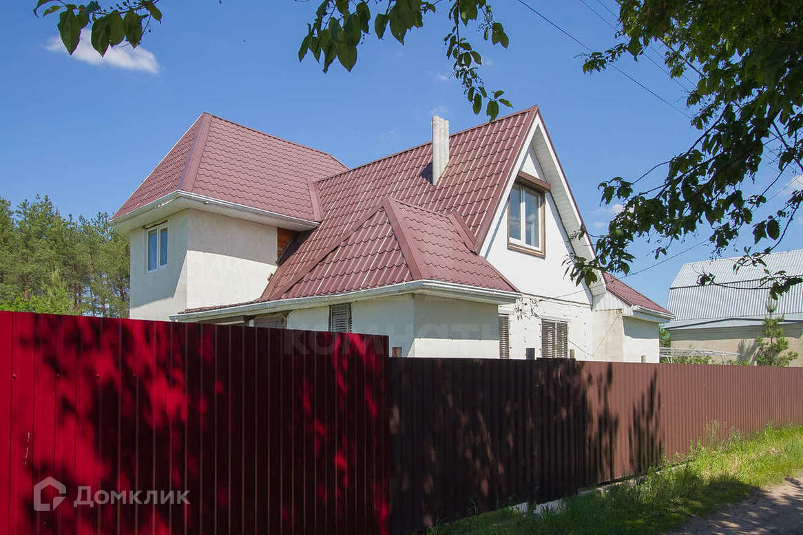 Купить Коттедж В Рамонском Районе