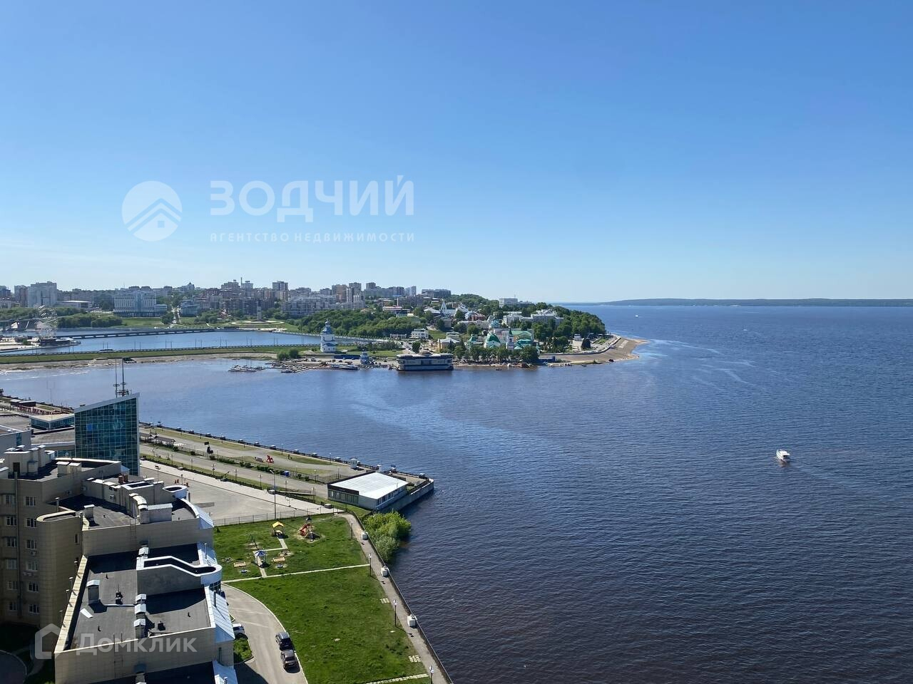 Чебоксары, 9 - Widok 3