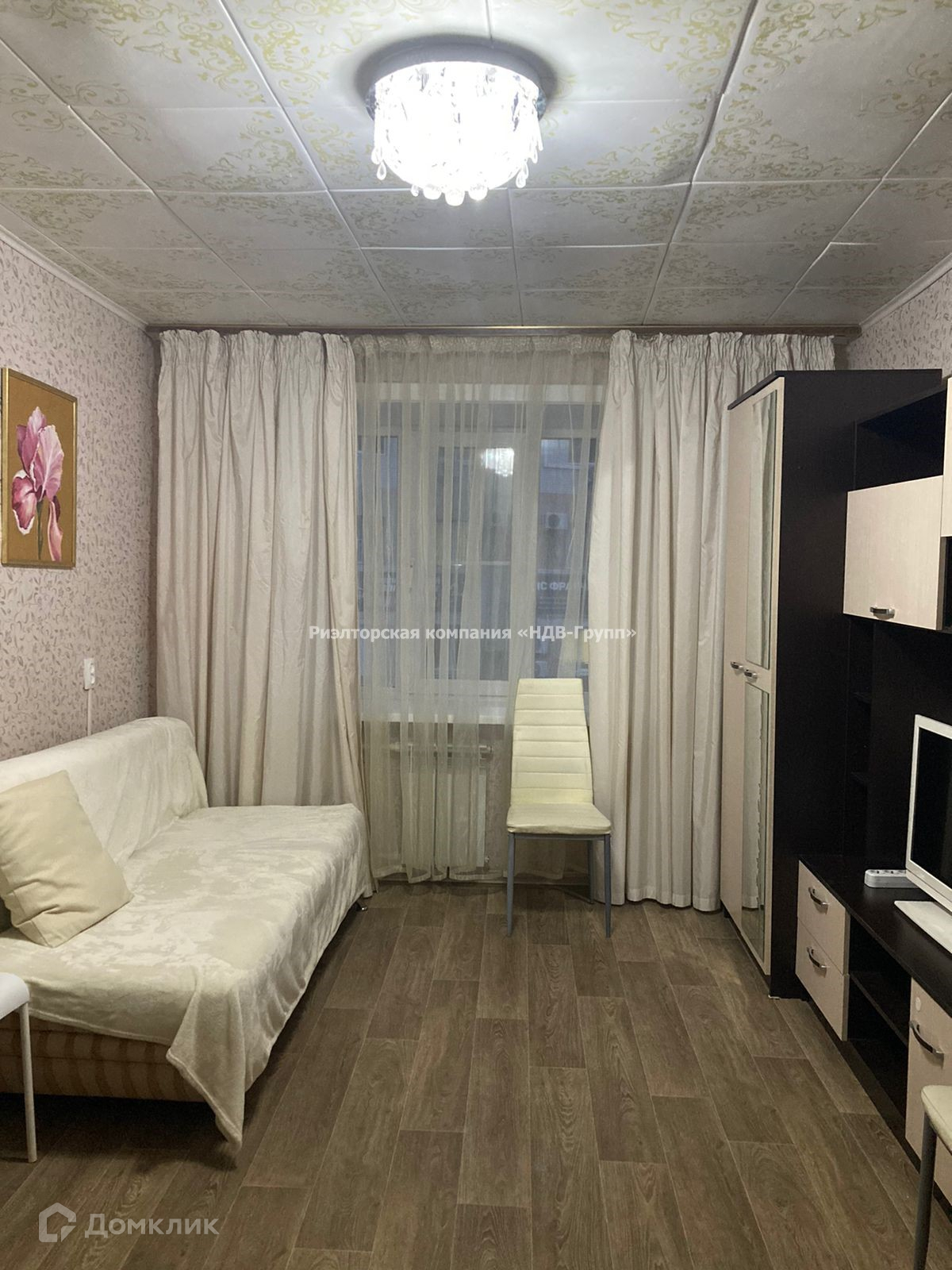 Снять комнату в 2-комн. квартире, 14 м² по адресу Хабаровск, улица Льва  Толстого, 8, 2 этаж по цене 20 000 руб. в месяц - Домклик — поиск,  проверка, безопасная сделка с жильем в офисе Сбербанка.