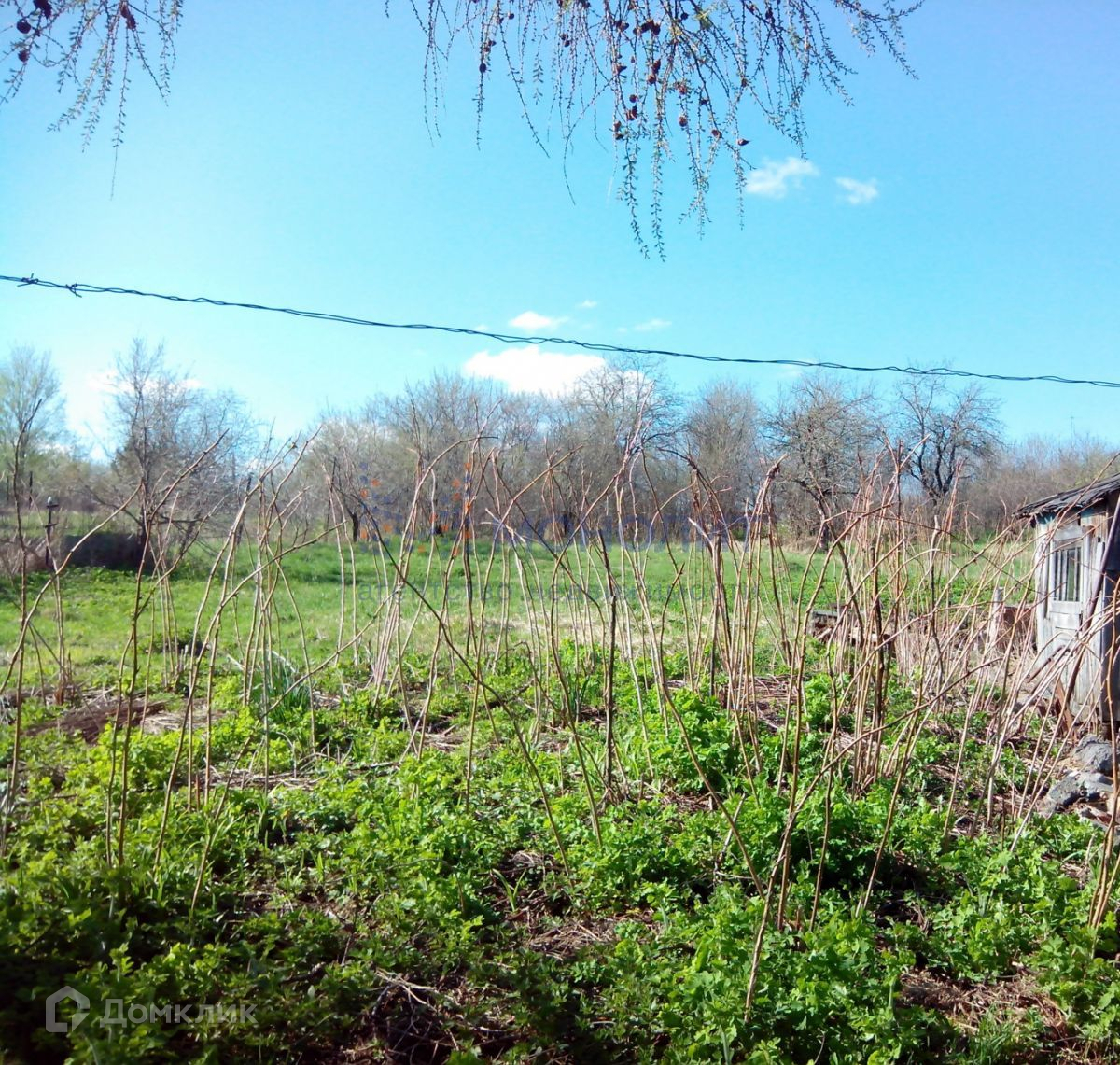 Купить Участок В Деревне Нижегородской Области