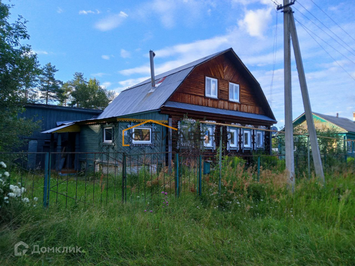 Купить Дачу В Тарасихе Нижегородской Области
