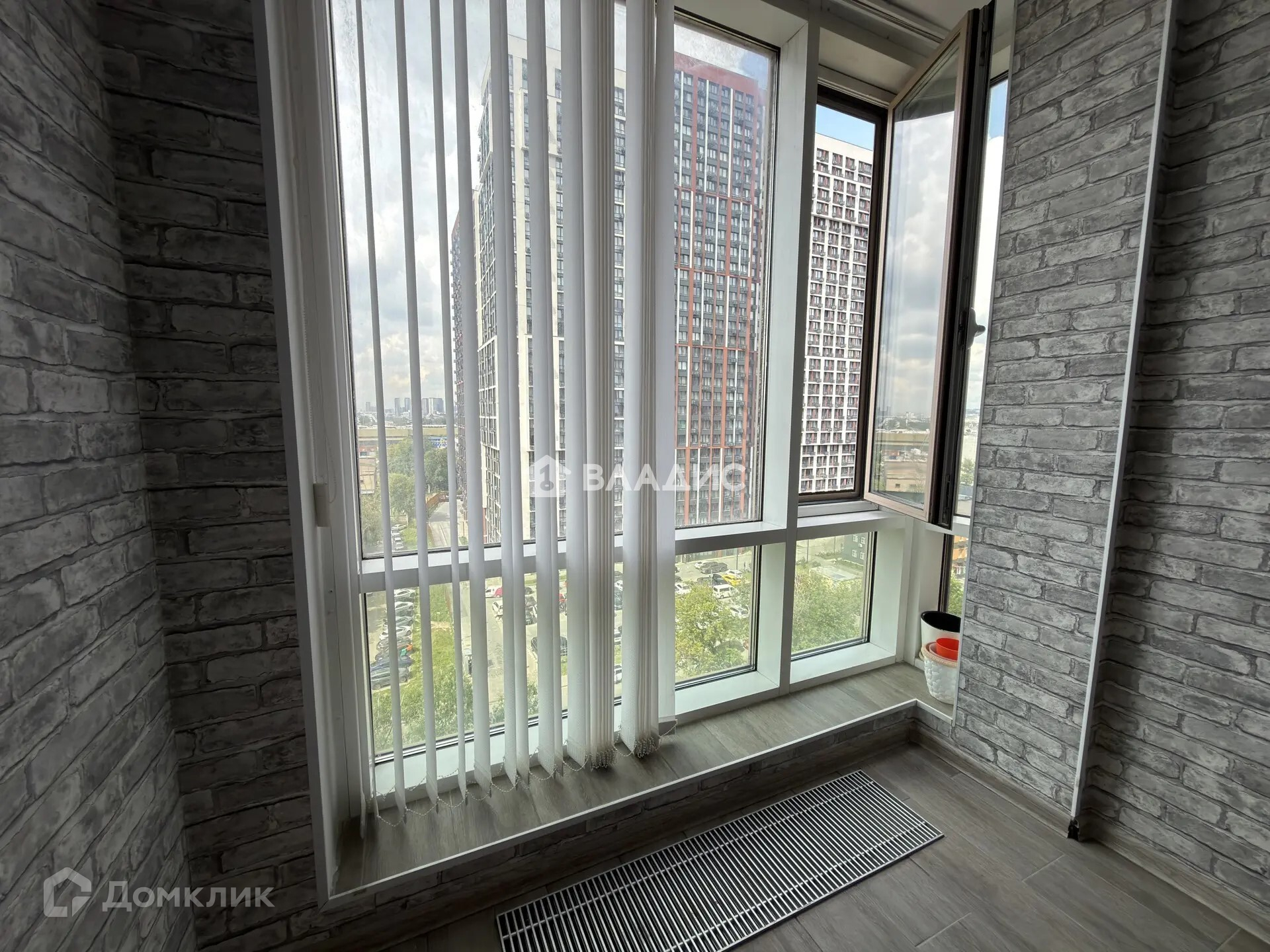 Москва, Рязанский проспект, Среда, 2/1 к5У - Fler