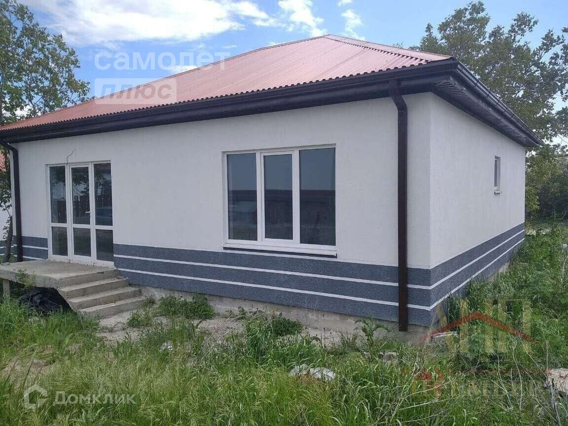 Приобрести сборный дом в Новороссийск