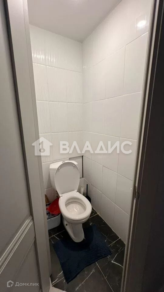 Реутов, 6-й микрорайон м-н, улица им. Головашкина, 12 - Widok 4