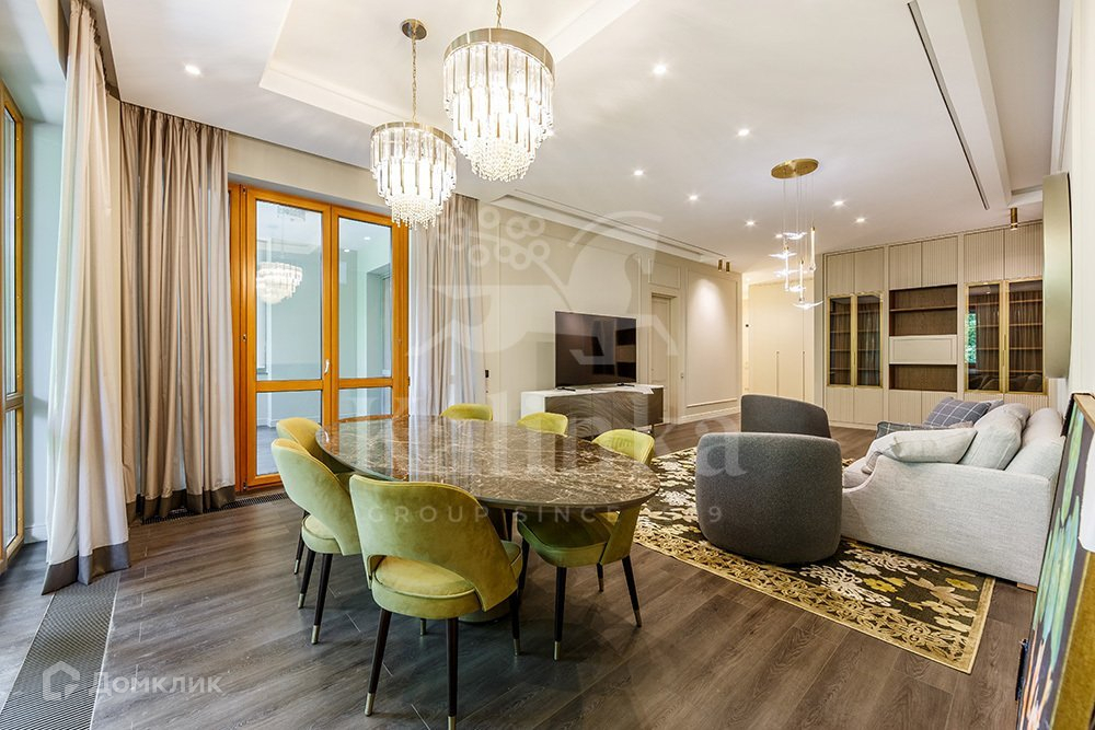 Одинцовский городской округ, д. Жуковка, 58 - Vista 3