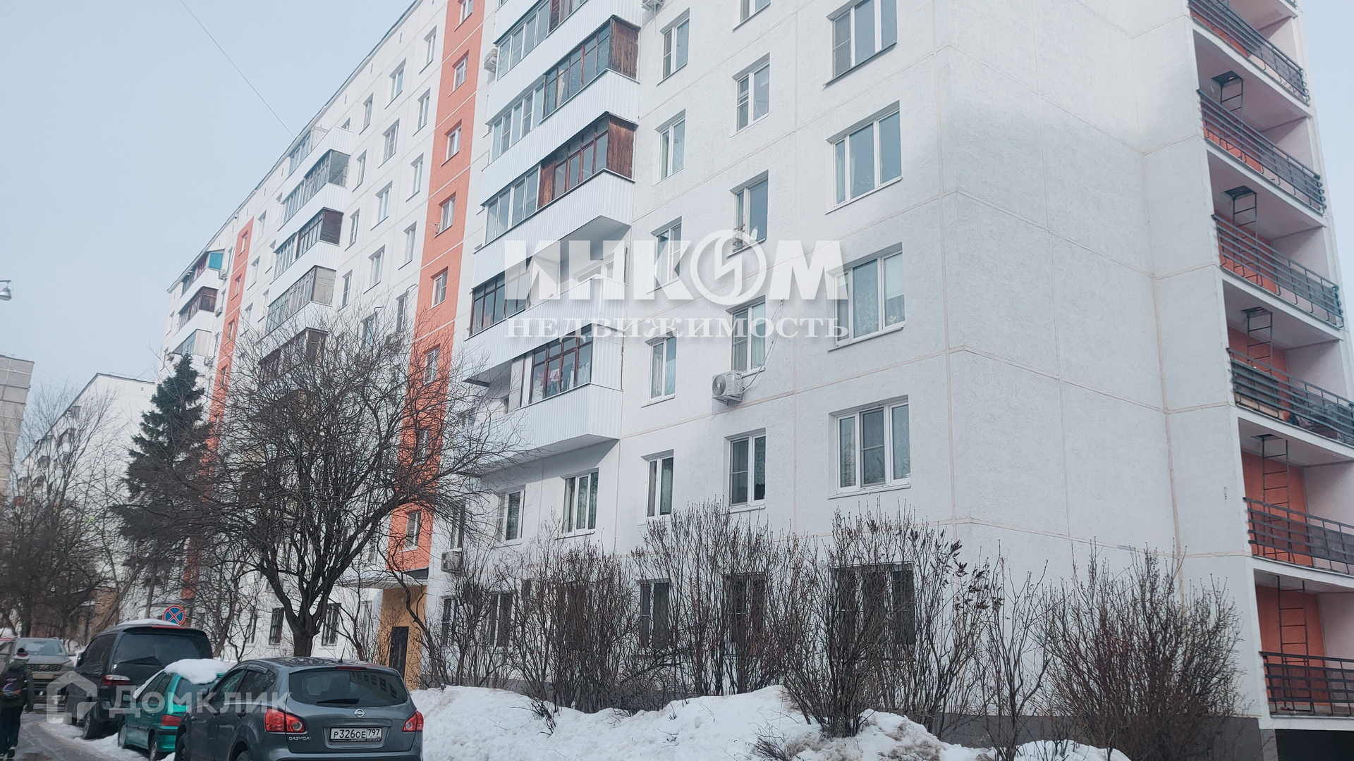 Малая московская 5. Малая московская 5