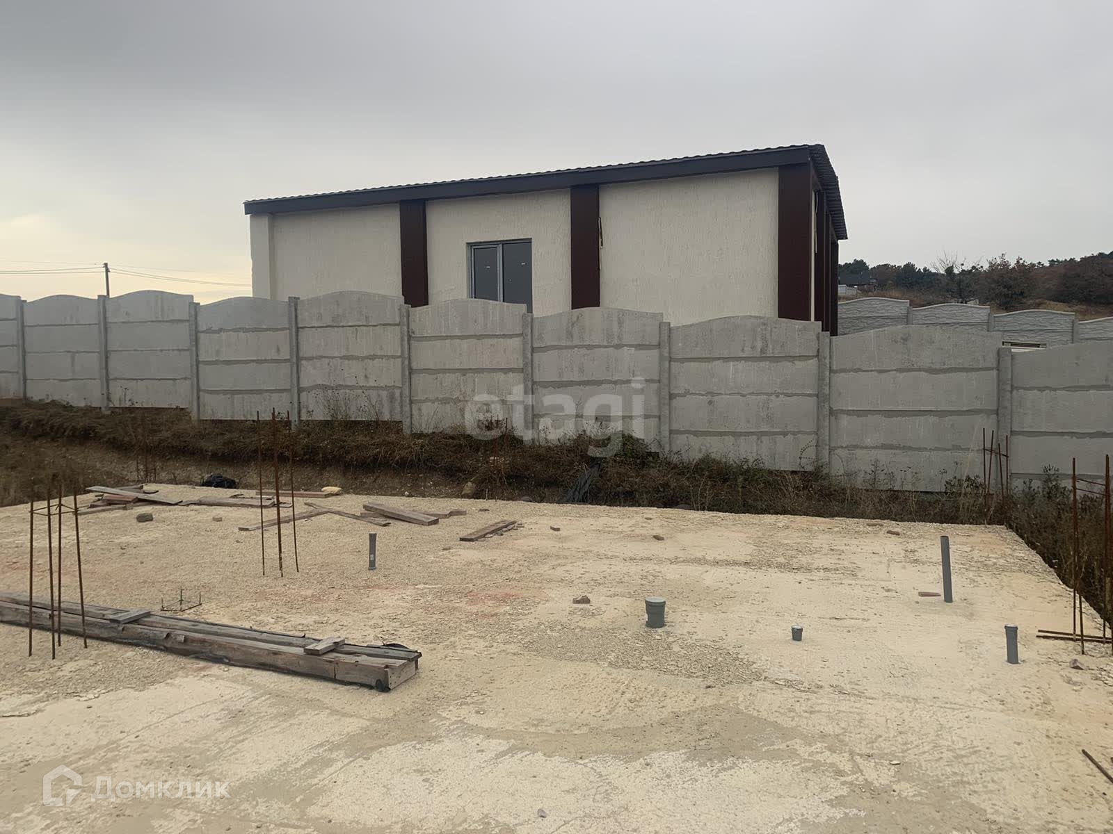 Купить Участок Ижс В Крыму Недорого
